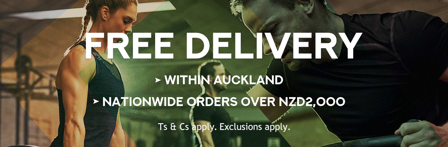 Free delivery within Auckland or nationwide orders over nzd 2000