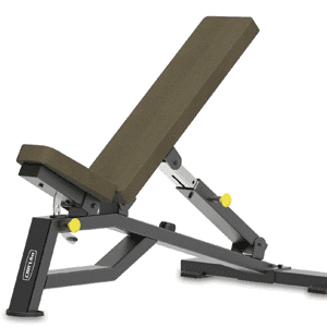 Strength Training Equipment- (300*300)- Flat/Incline Weight Bench