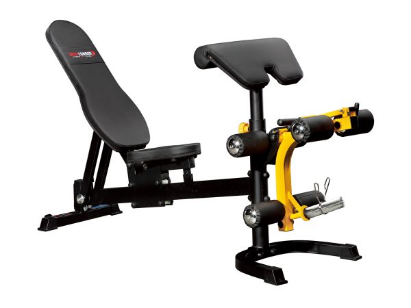 Multi-Functional Weight Bench