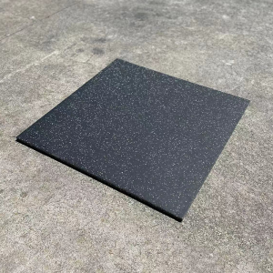 Rubber Floor mat 1000x1000x20mm