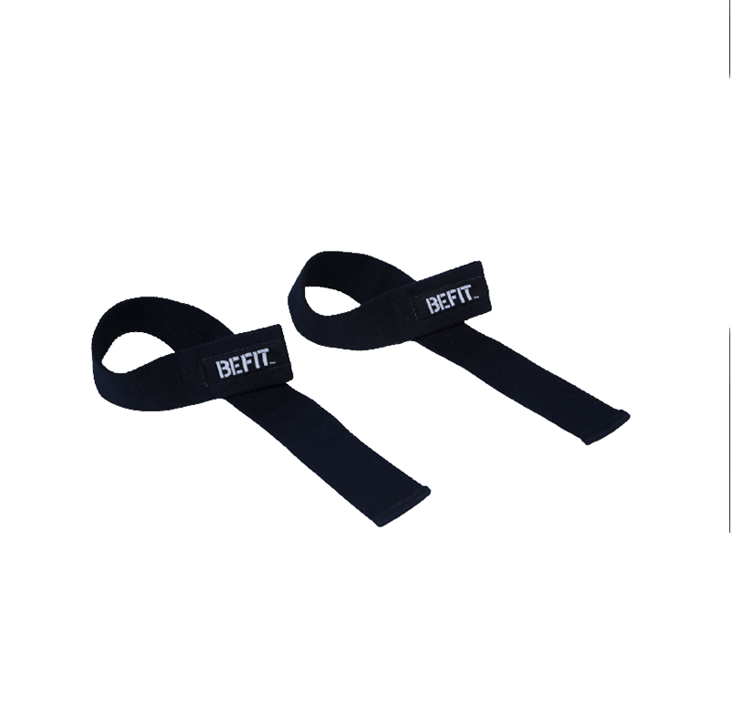 Weight Lifting Straps Gym Accessories Exercises Equipment DB Fitness