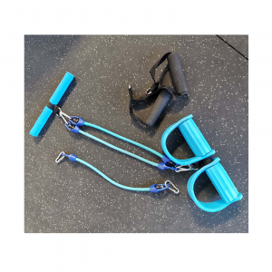 Multi-function Resistance Band