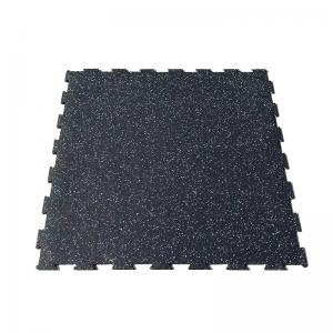 Flooring Mat (1000mmx1000mmx10mm)