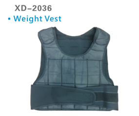 Weight Vest