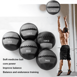 Wallball with weight variations. 300x300 resolution image