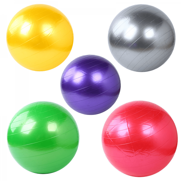 Swiss Ball/Yoga Ball Yoga Product DB Fitness