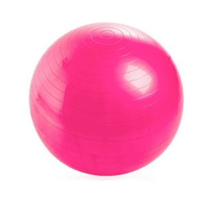 Pink Color Swiss Ball 65cm - 300x300 resolution