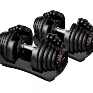 Weight plates & dumbbell sets