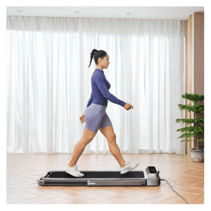 Walking Pad R2 Walk & Run 2IN1 Foldable Treadmill