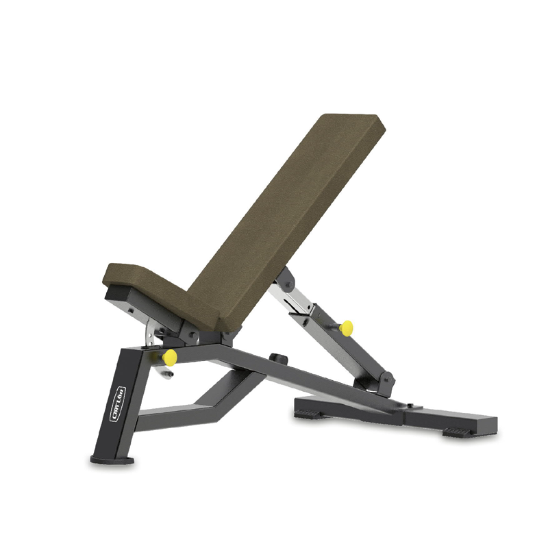 Weight Bench (Flat/Incline)