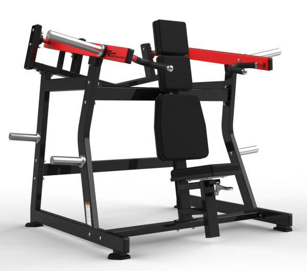Commercial Equipment- DBHS-1012B Shoulder Press Gym machine