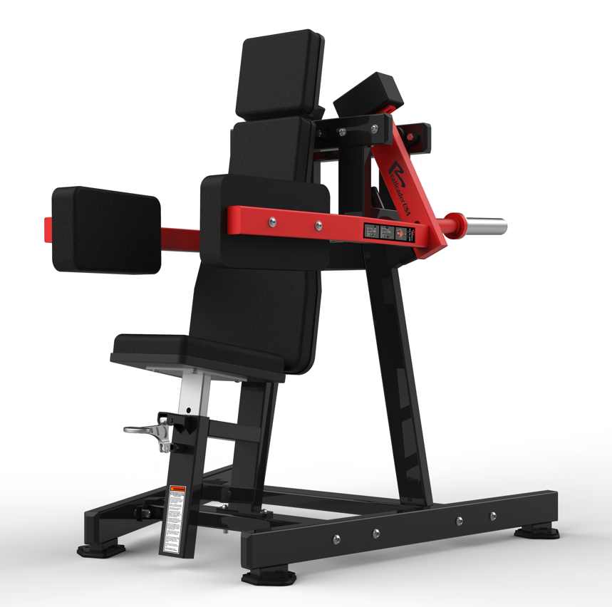 Lateral Raise - Commercial Gym Equipment | DB Fitness