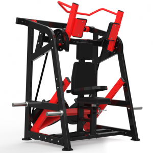 Strength Training Equipment- Pullover Gym machine