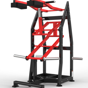 Commercial Equipment- Standing Calf raise gym machine
