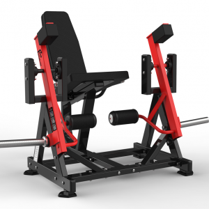 Commercial Accessories- Leg Extension Gym Machine