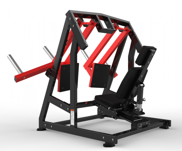 Commercial Gym Equipment- DBHS-1023 Leg Press Gym Machine