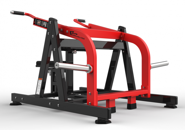 Strength Training Equipment- Triceps Extension Gym Machine