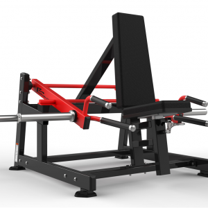 Commercial Equipment- Seated/Standing SStrength Training Equipment- Seated/Standing Shrug Gym Machinehrug Gym Machine