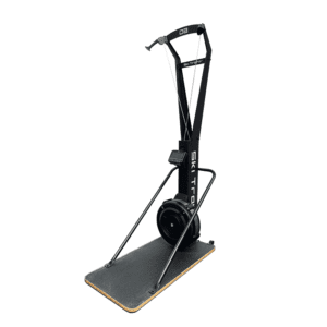Fitness ski trainer 300x300 Resolution from side angle