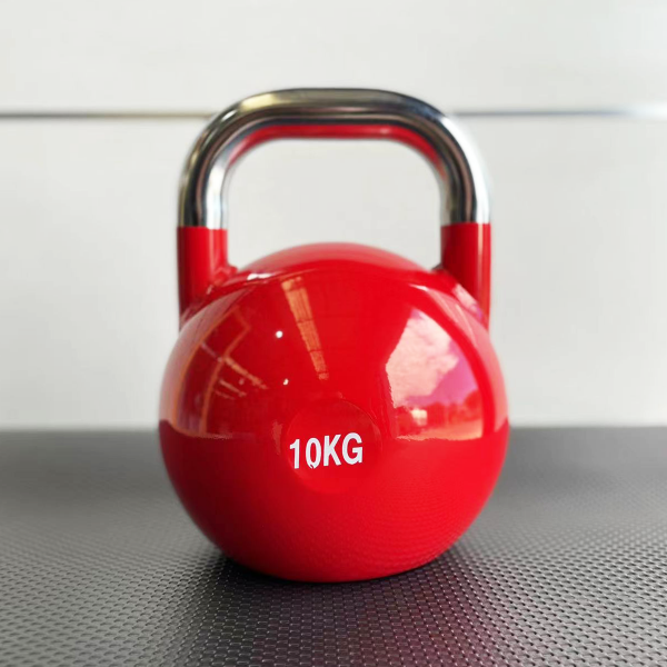 Competition Kettle Bell (10kg)