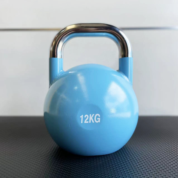 Competition Kettle Bell (12kg)
