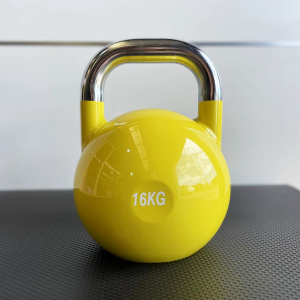Competition Kettle Bell (16kg)