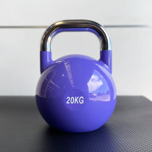 Competition Kettle Bell (20kg)