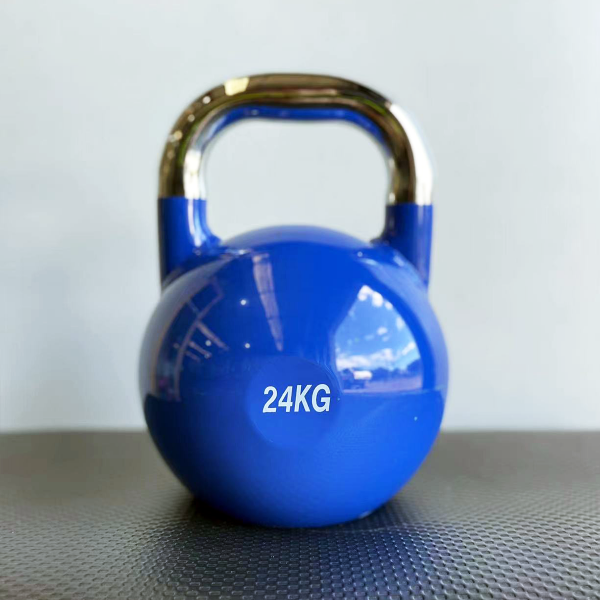 Competition Kettle Bell (24kg)