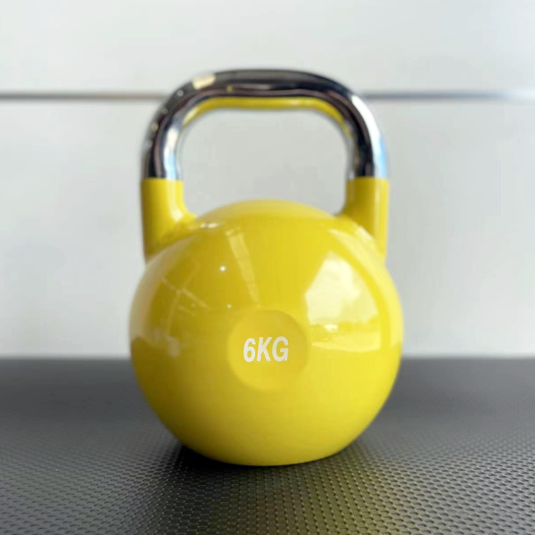 Competition Kettle Bell (6kg)