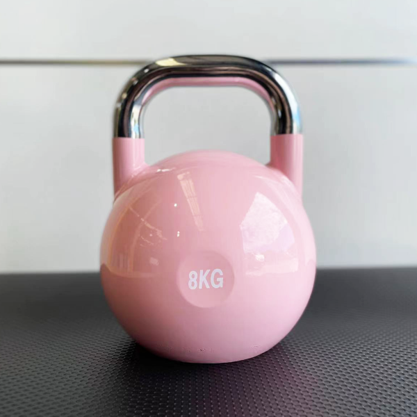 Competition Kettle Bell (8kg)