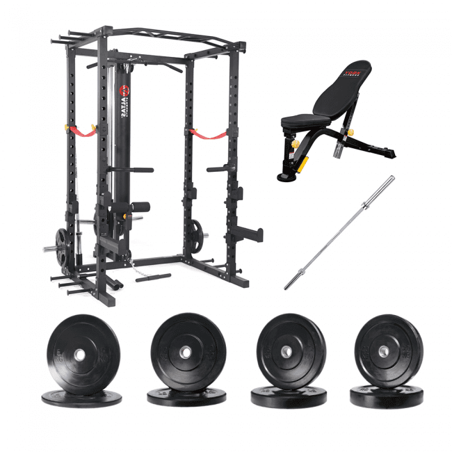 Buy Gym Equipment Packages Online in NZ DB Fitness