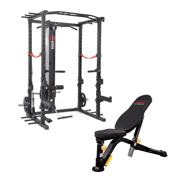 Home Gym Equipment Packages For Everything You Need DB Fitness