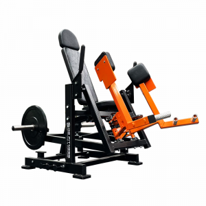 Strength Training Equipment- Hip Abduction Trainer Gym Machine