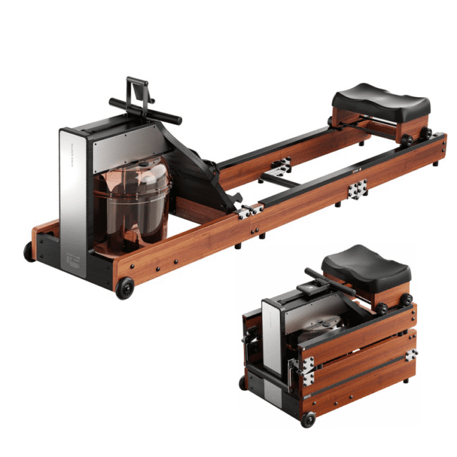 Buy Rowing Machine in NZ Best Rowers Online DBfitness