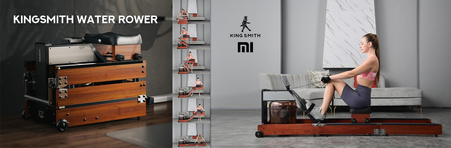 Xiaomi Kingsmith Water Rower