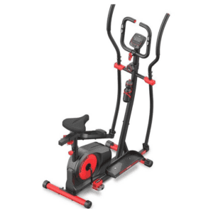 Easy-way compact 2 in 1 - cardio equipment elliptical trainer 600x600 Resolution