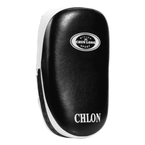 Chlon pu leather foot target pads for fighting techniques training 600x600 Resolution