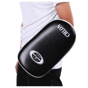 Chlon pu leather foot target pads for fighting techniques training 300x350 Resolution