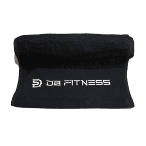 DB Fitness Towel