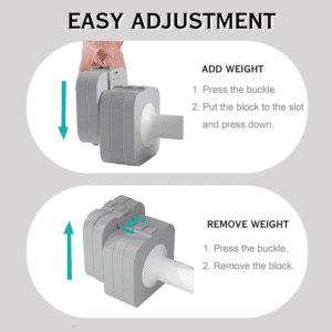 How to adjust DB adjustable