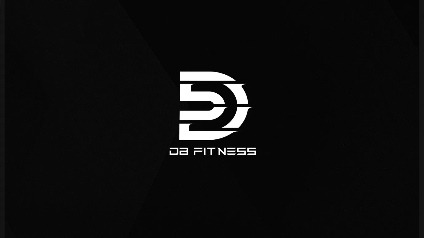 Enter to DB Fitness Homepage