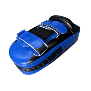 Muay Thai Kick Target Pads for Martial Arts Training – DB Fitness
