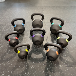 Cast Iron Kettlebell 6-32kg