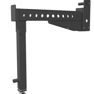 Spotter Arms
