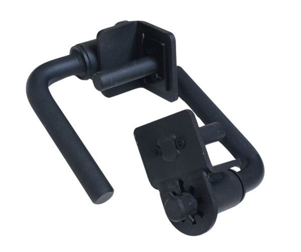 Rack Mounted Handles for Pull-Up (sold in pairs)