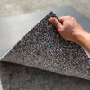 Flooring Mat (1000mmx1000mmx20mm) - Commercial Standard Exercise Mat - Image 4