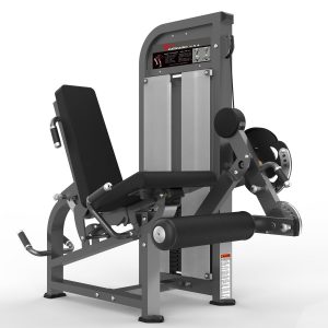 DBPF-1007 Pin Loaded Leg Curl/ Extension