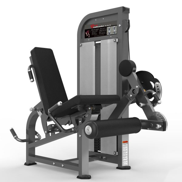DBPF-1007 Pin Loaded Leg Curl/ Extension