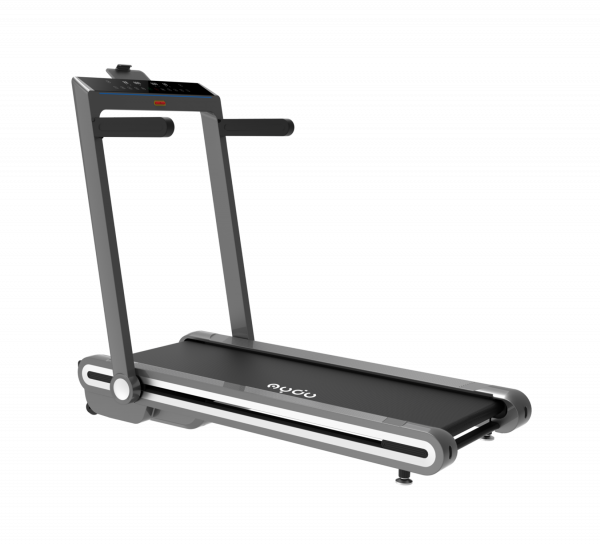 Assemble-Free Foldable Treadmill DB-2002 (16km/h)