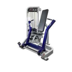 DBM2-1001 Chest Press
